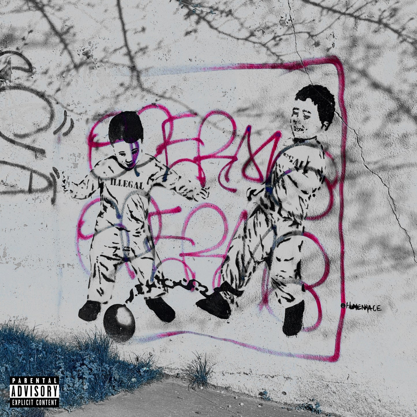 Hank (Single) - Digital Download